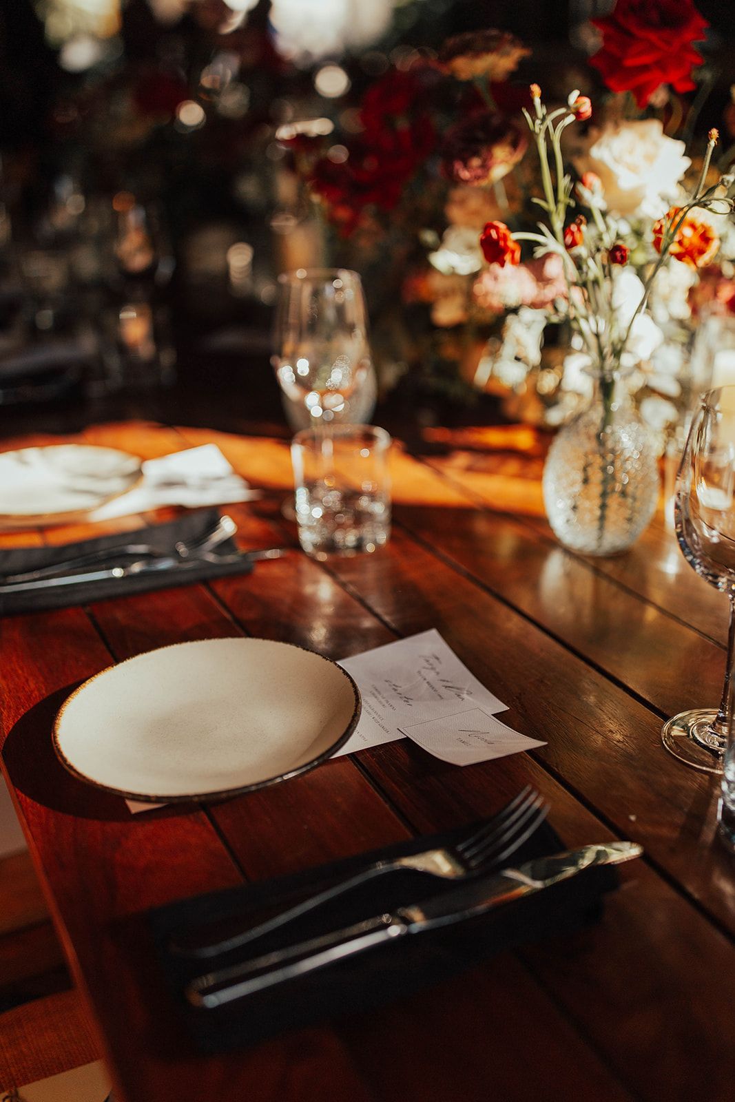 Taryn & Dan — photo 10