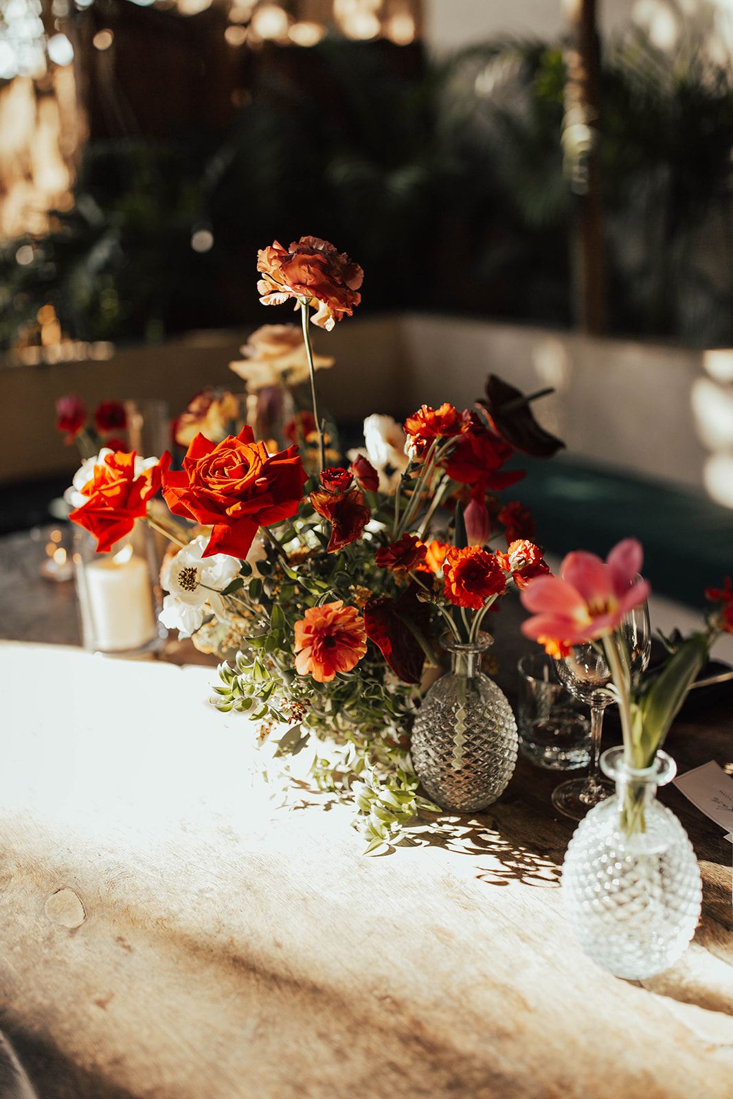 Taryn & Dan — photo 11