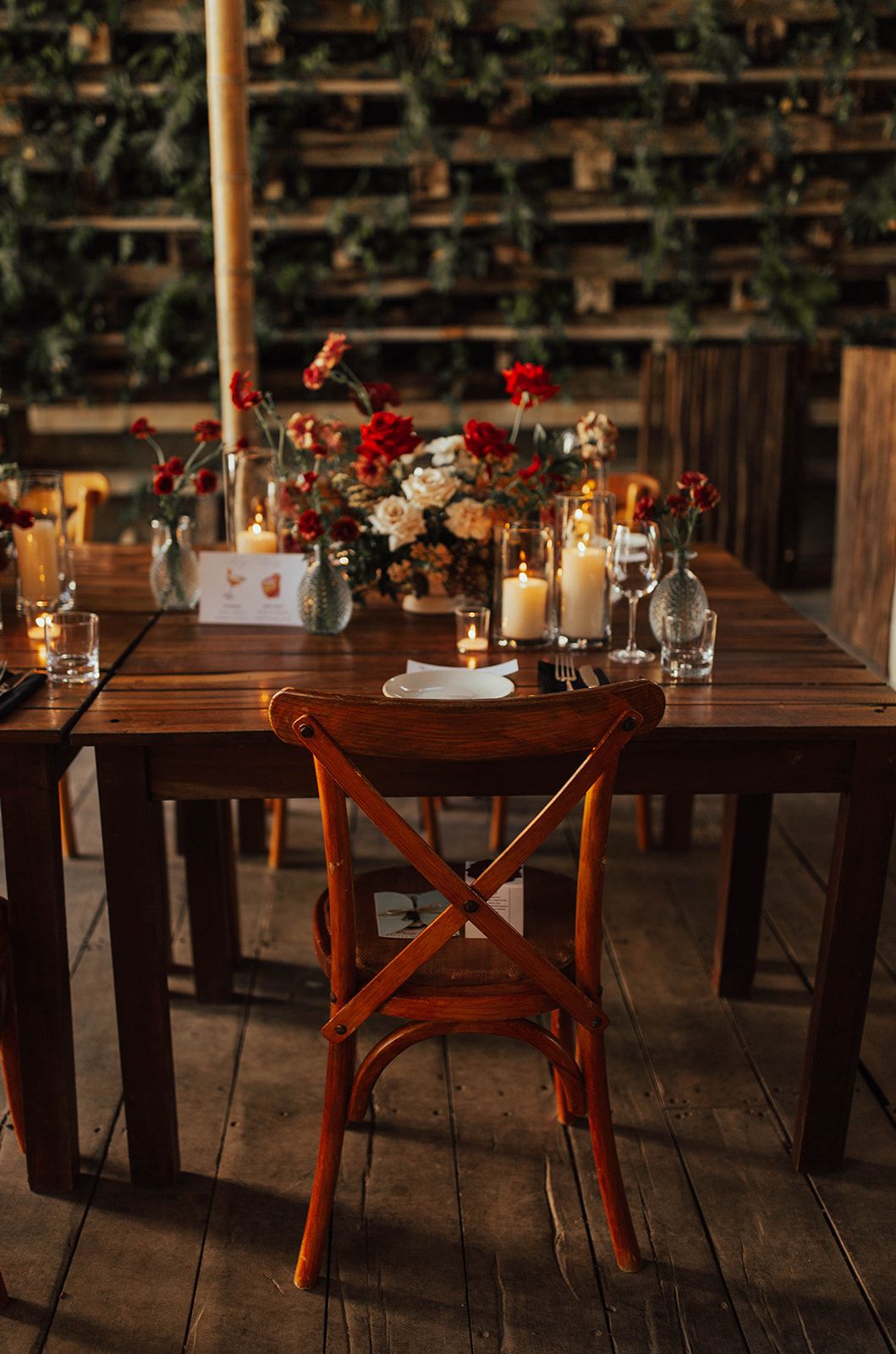 Taryn & Dan — photo 12
