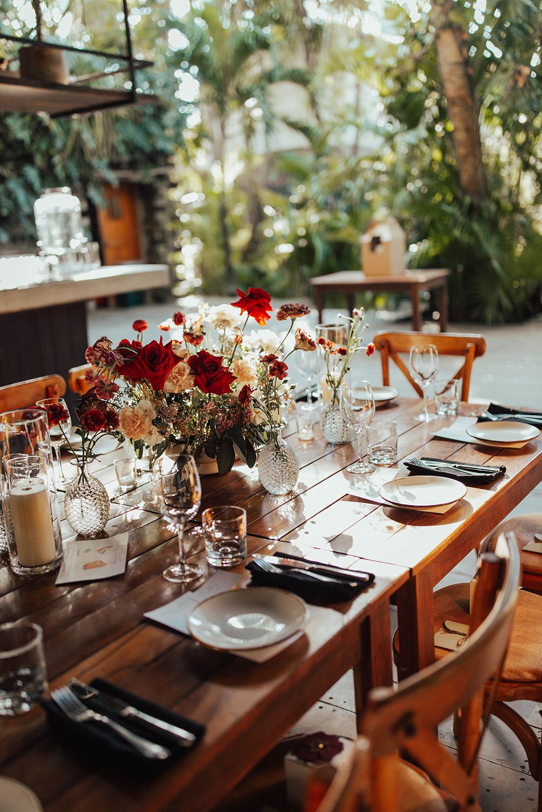 Taryn & Dan — photo 16