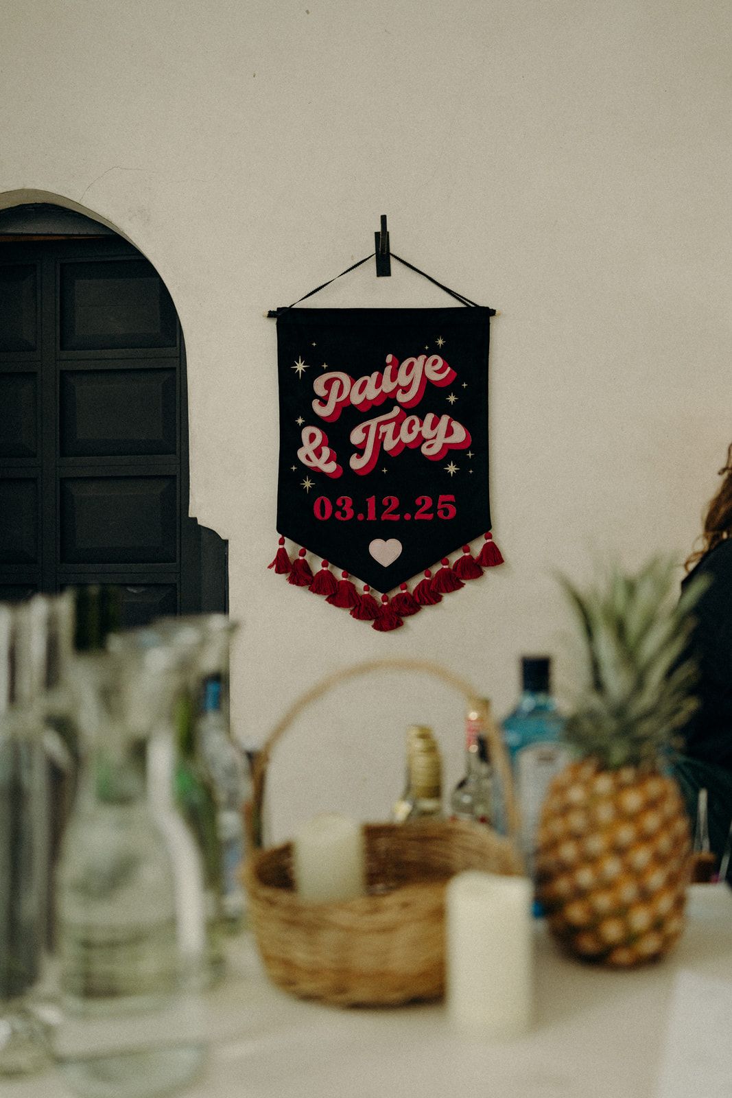 Paige & Troy — photo 17