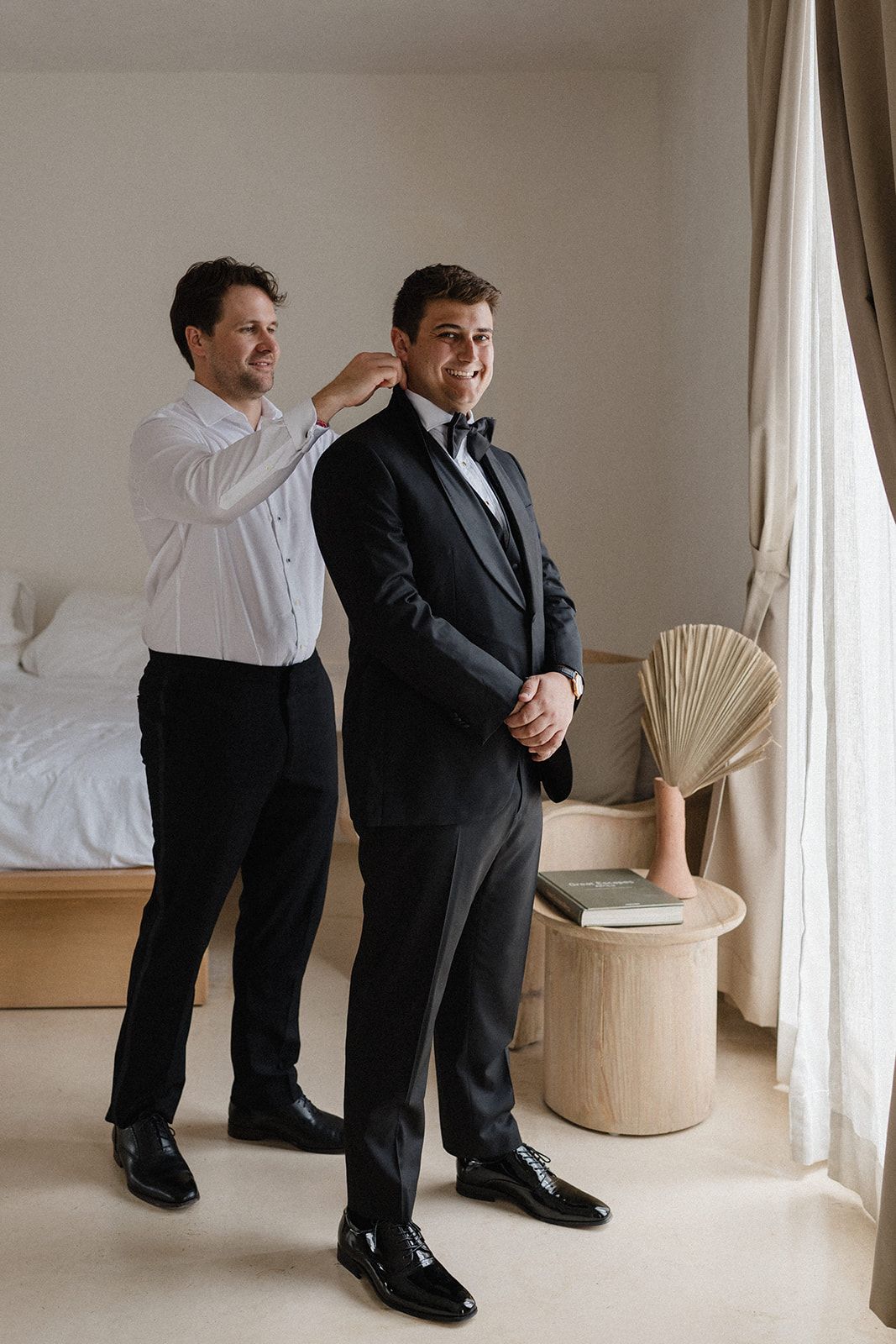 Laiken & Nick — photo 19