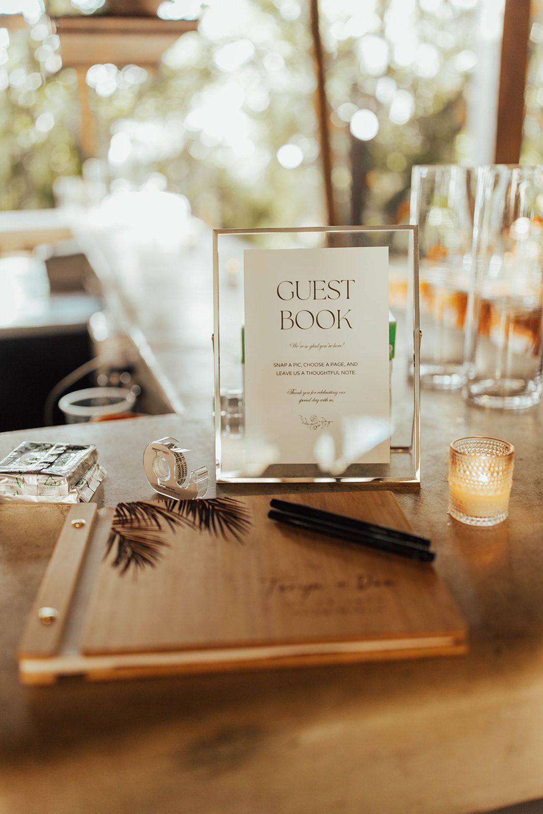 Taryn & Dan — photo 19