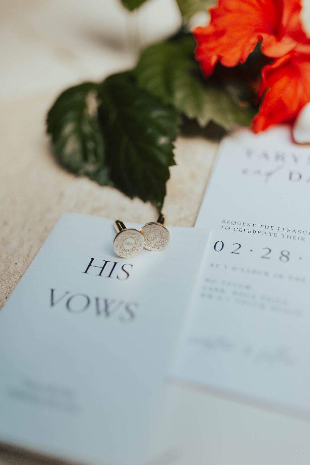 Taryn & Dan — photo 2