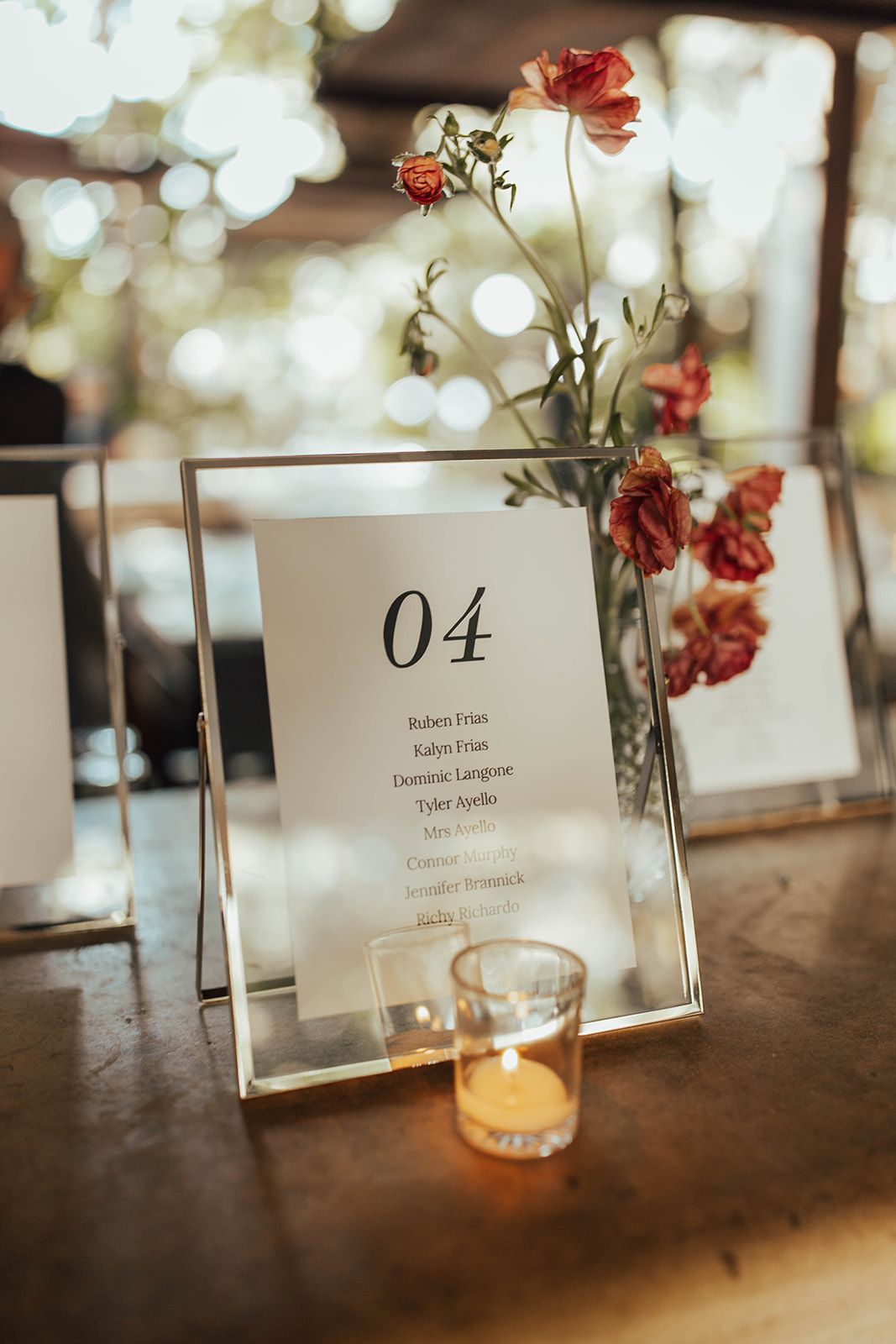 Taryn & Dan — photo 22
