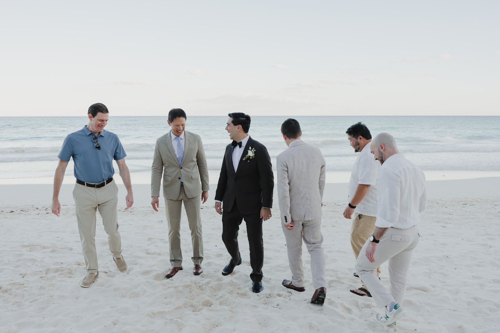 Katie & Sean — photo 25