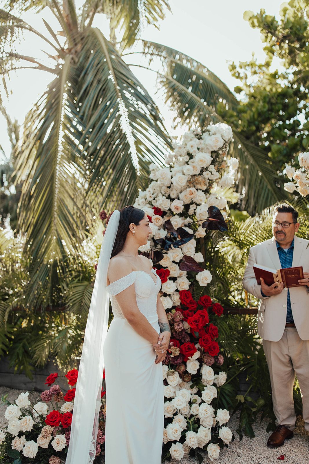 Taryn & Dan — photo 29