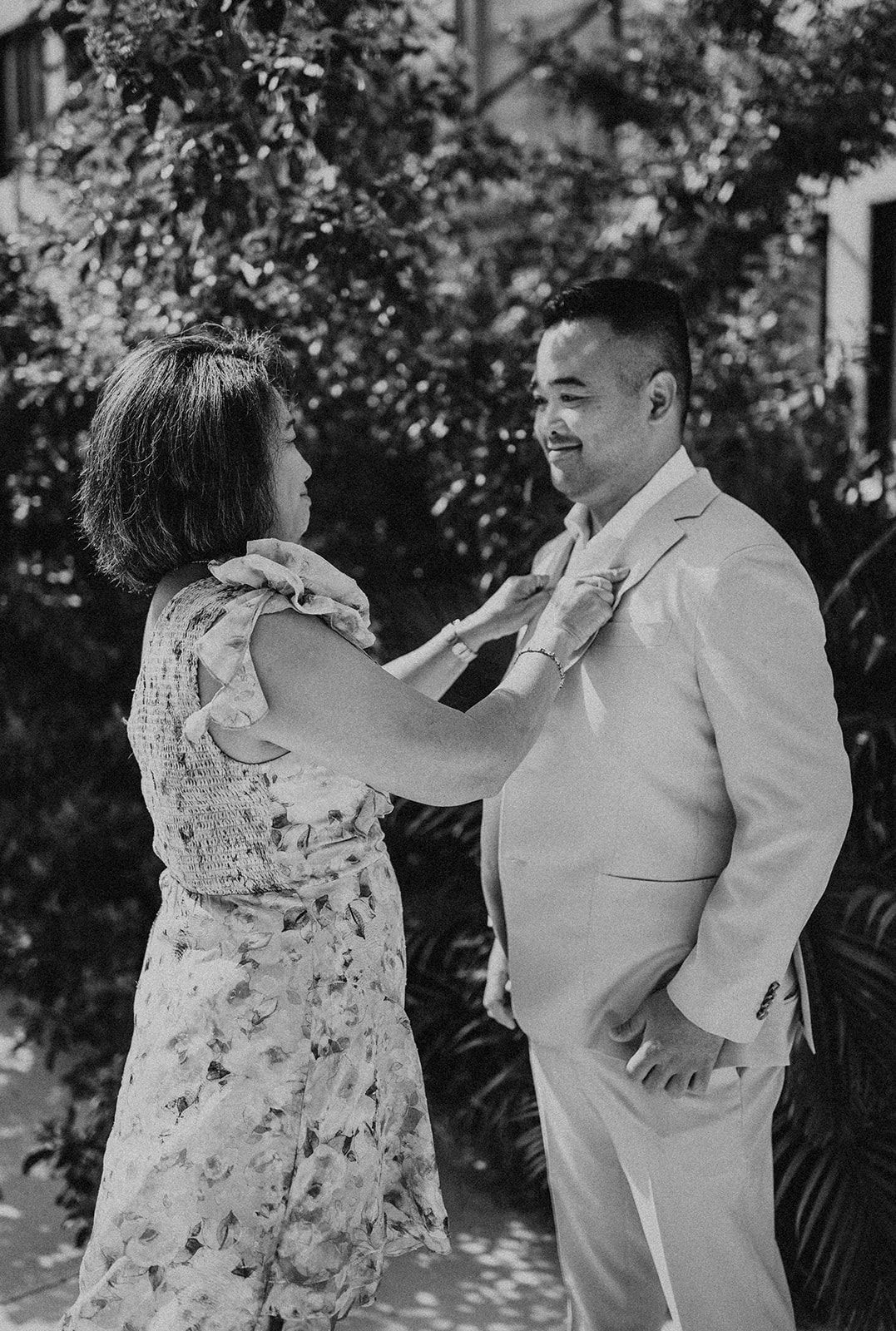 Taryn & Dan — photo 3