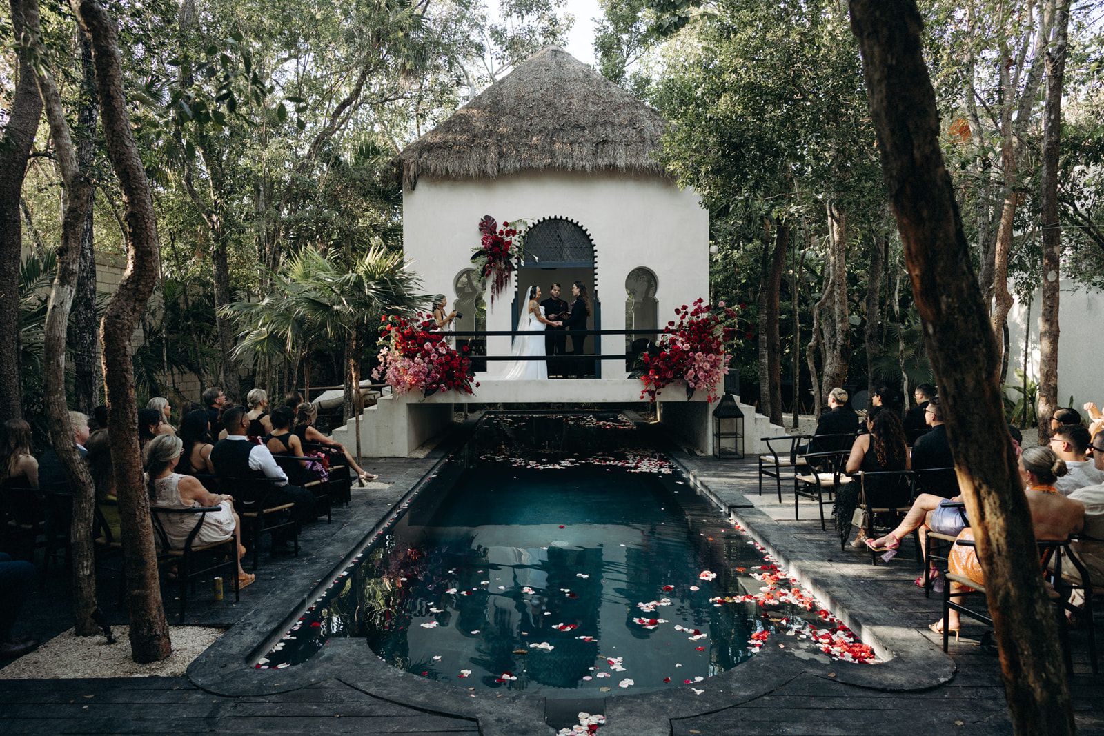 Paige & Troy — photo 30