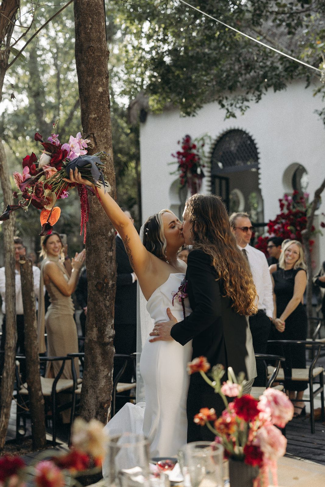 Paige & Troy — photo 31