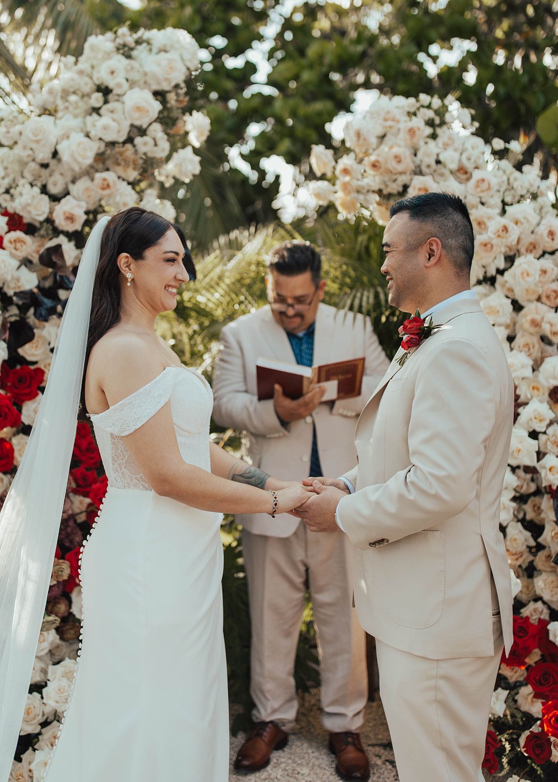 Taryn & Dan — photo 32