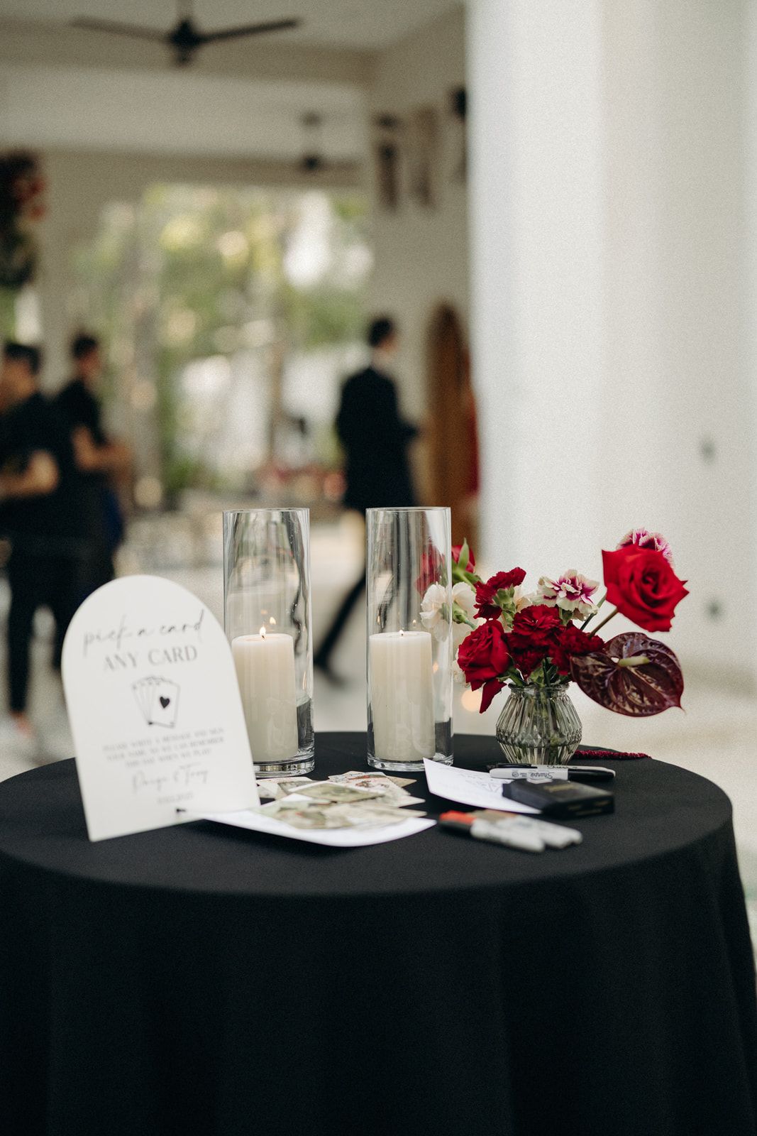 Paige & Troy — photo 33