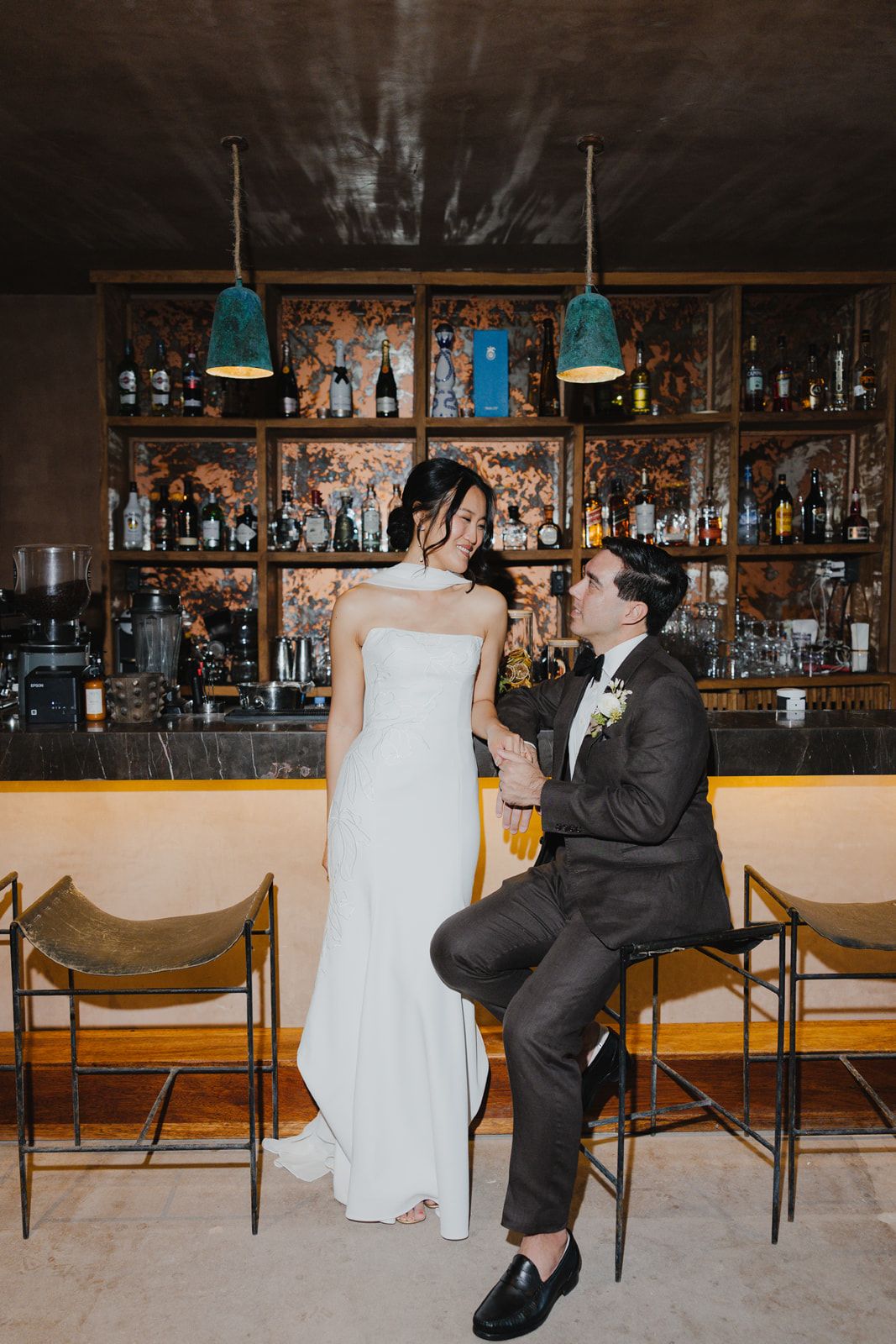 Katie & Sean — photo 33