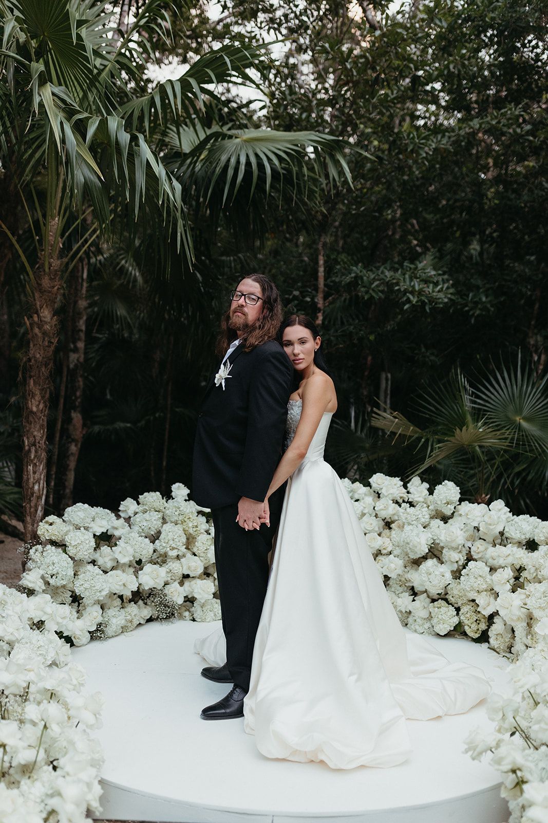 Taylor & Trevor — photo 34