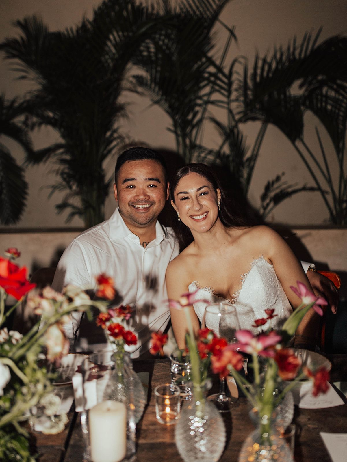 Taryn & Dan — photo 38