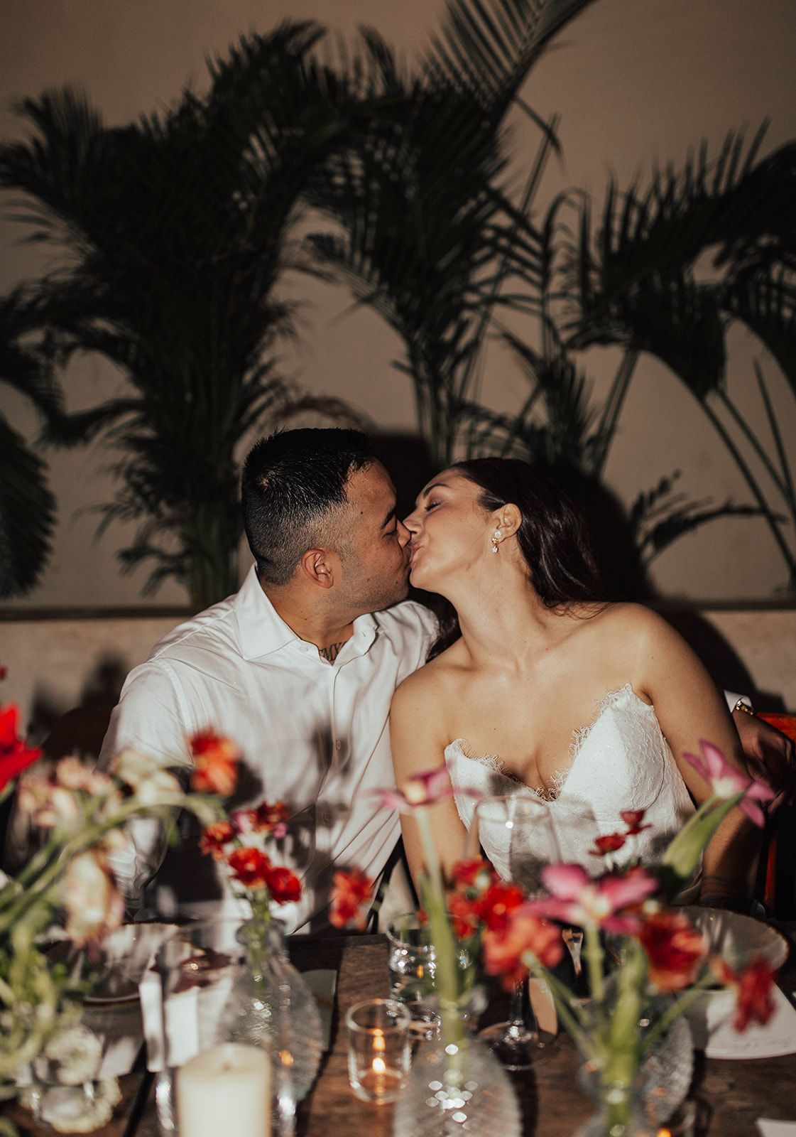 Taryn & Dan — photo 39