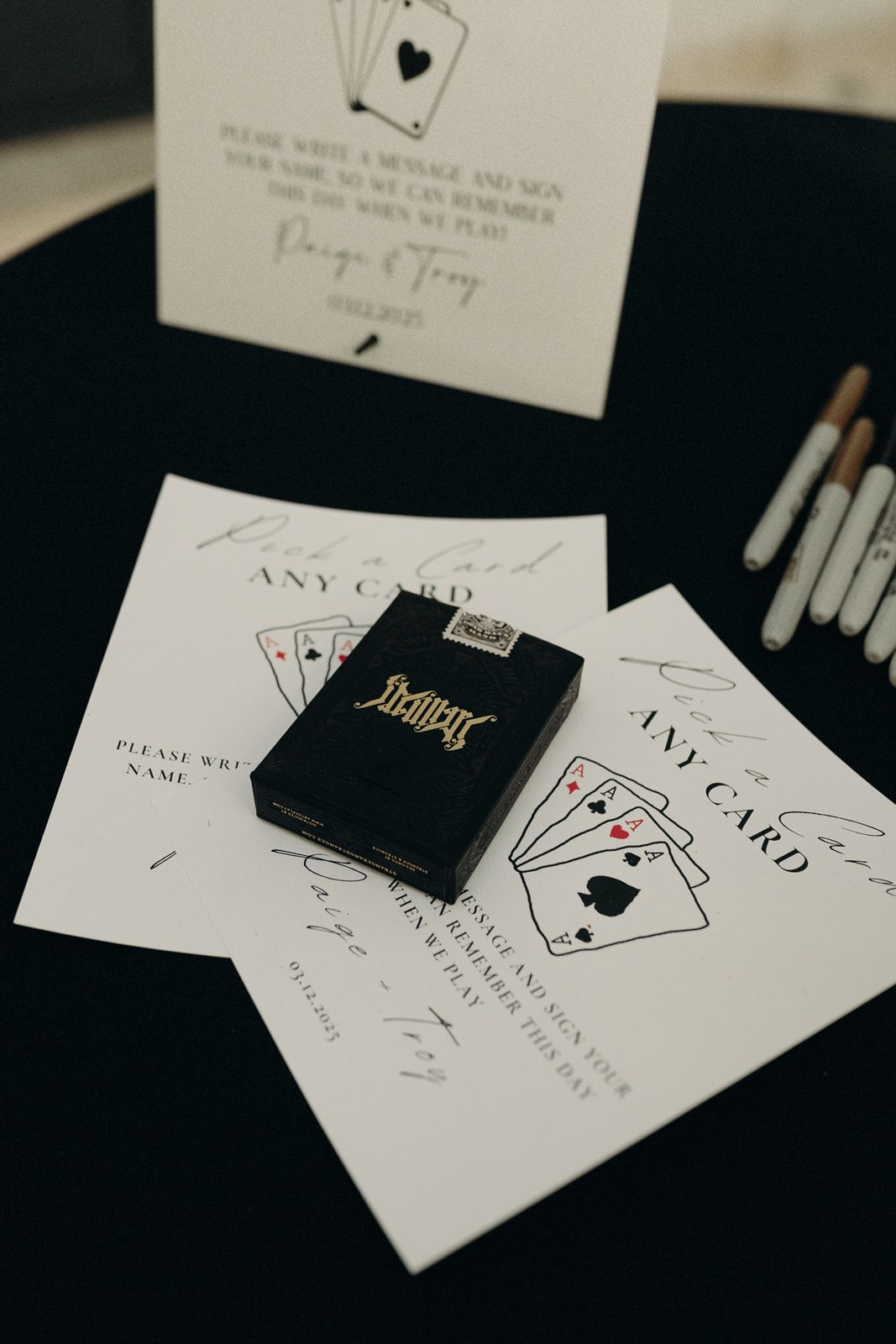 Paige & Troy — photo 40