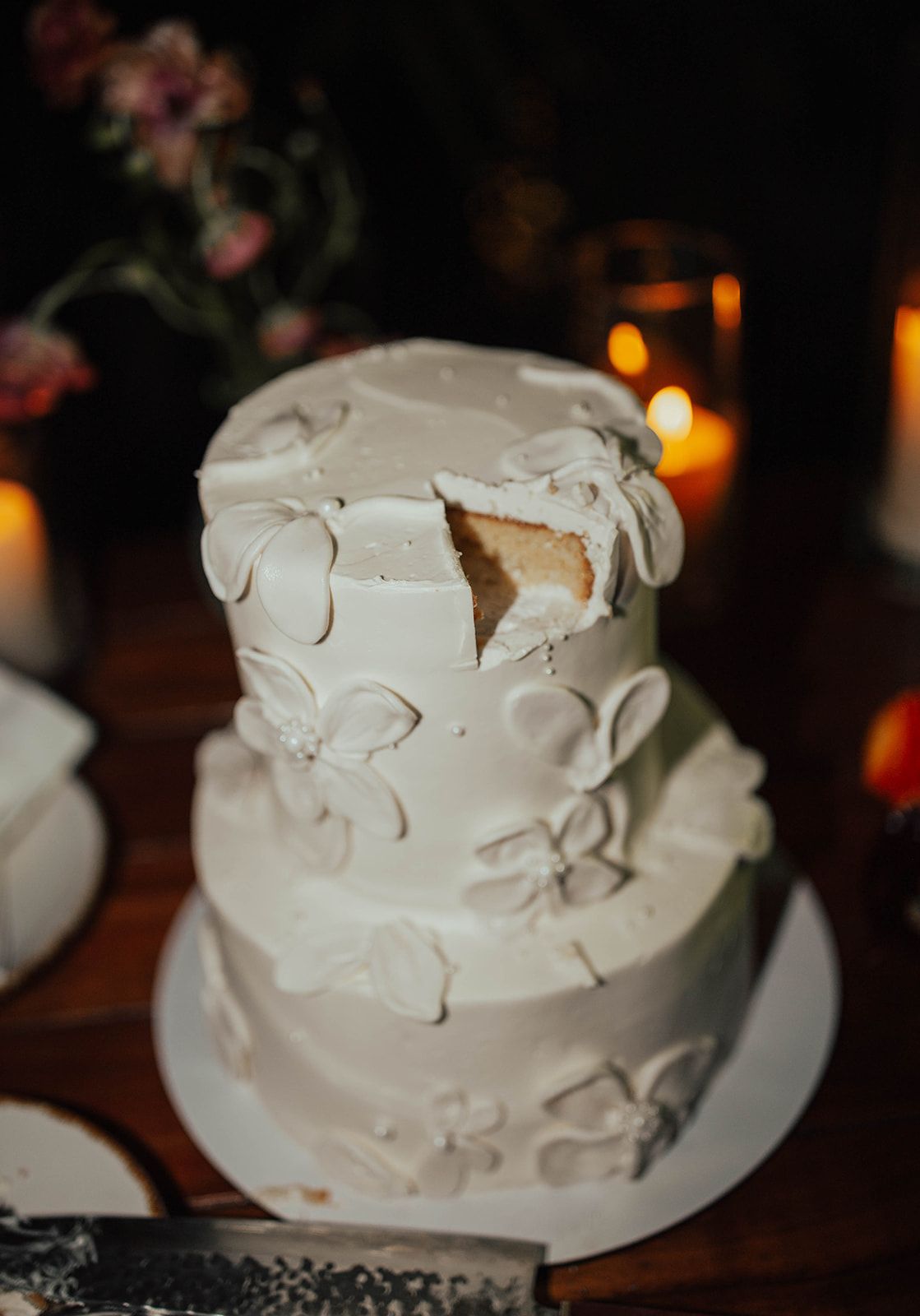 Taryn & Dan — photo 43