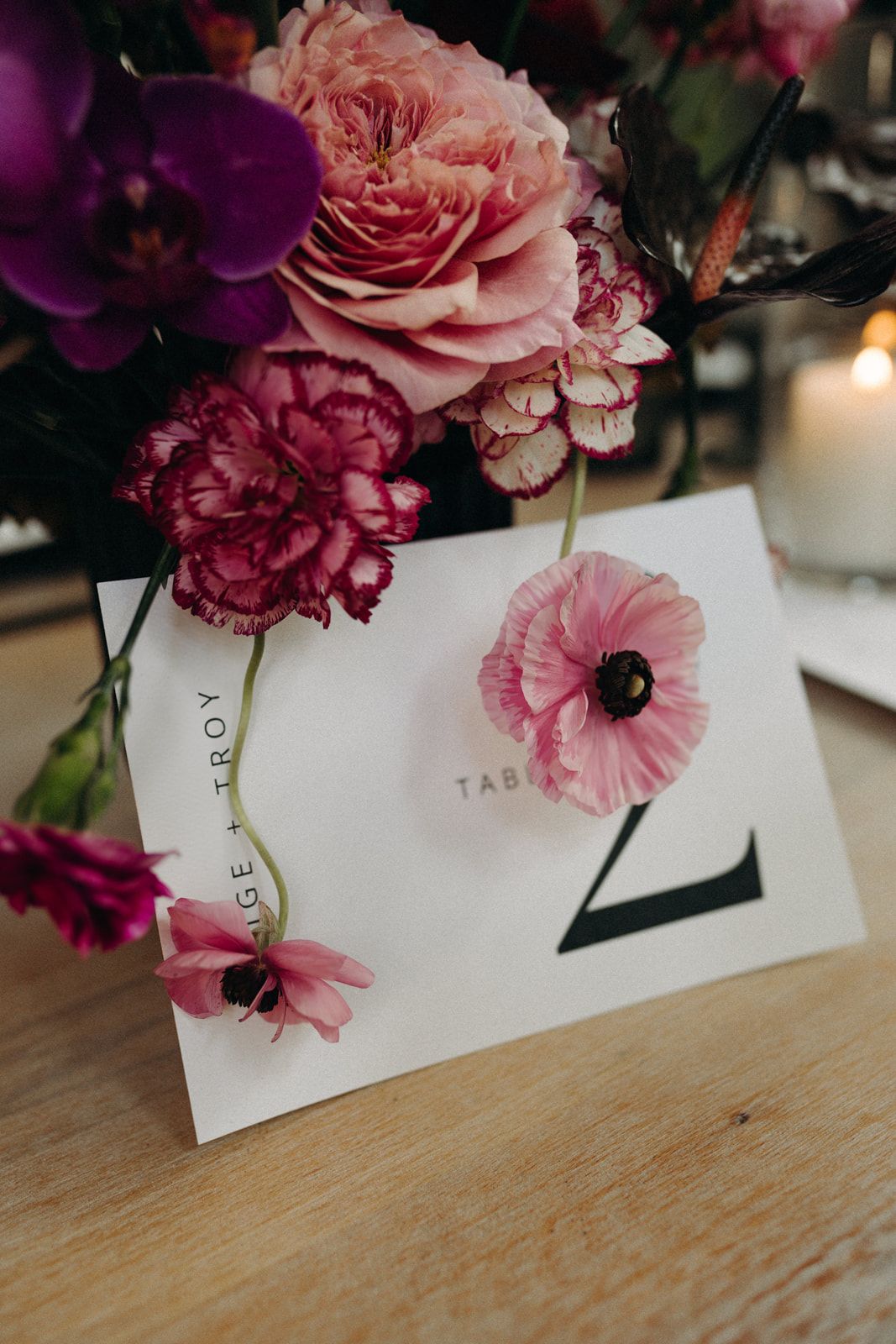 Paige & Troy — photo 45