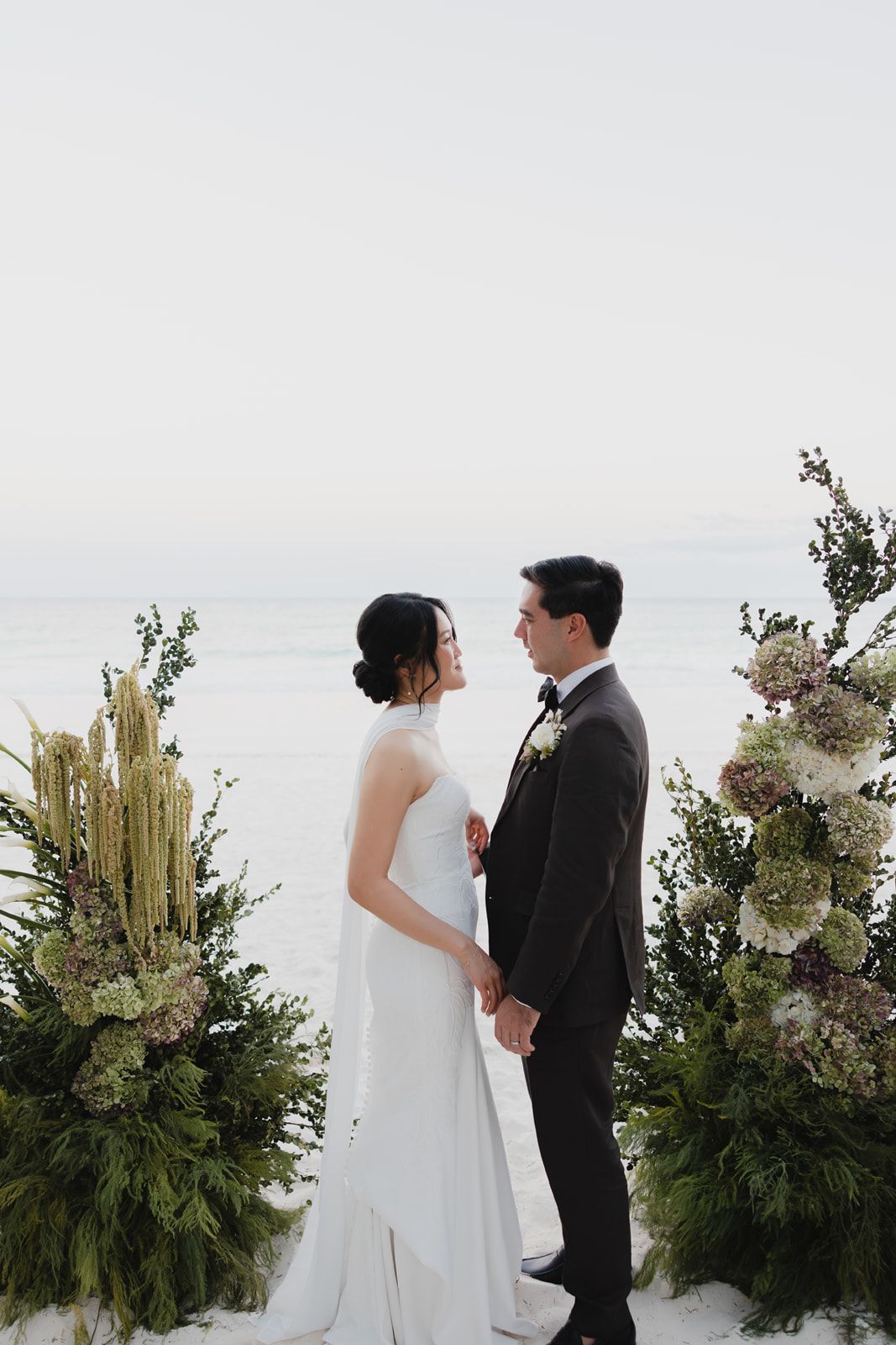 Katie & Sean