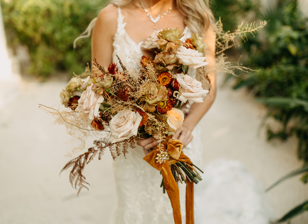 Wedding design